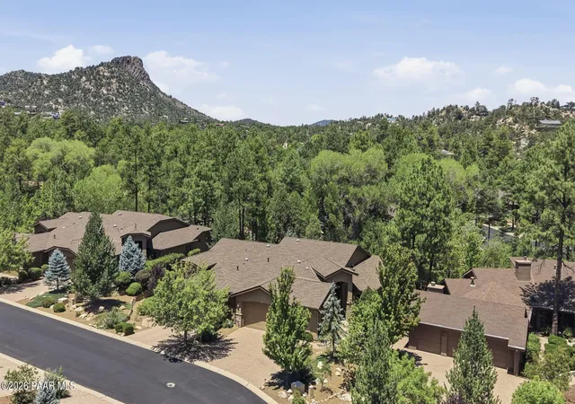 4th image of 1688 Stable Rock Rd, Prescott, AZ 86303 | MLS# 1084345