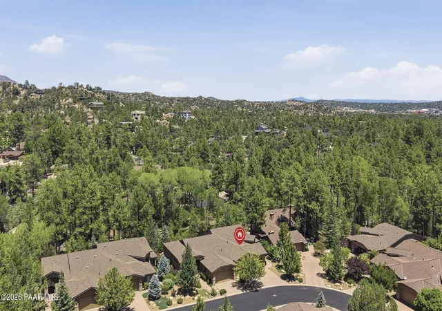 5th image of 1688 Stable Rock Rd, Prescott, AZ 86303 | MLS# 1084345