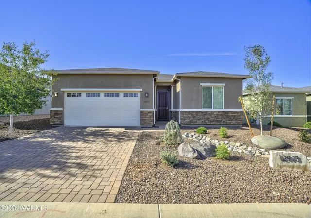 1st image of 12973 E Toro St, Prescott Valley, AZ 86327 | MLS# 1084527