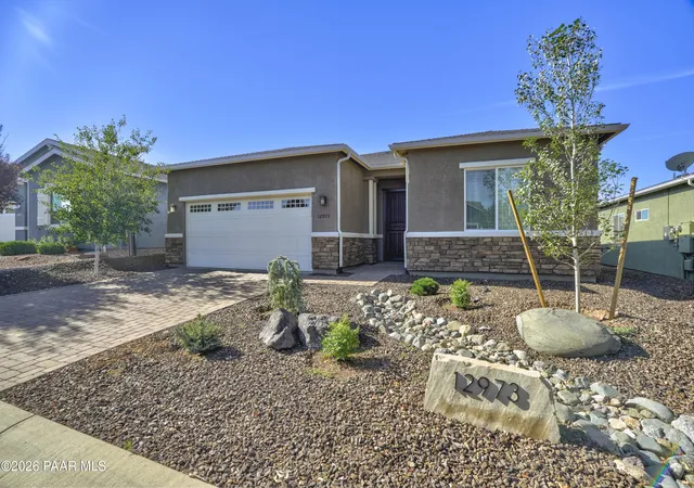 2nd image of 12973 E Toro St, Prescott Valley, AZ 86327 | MLS# 1084527