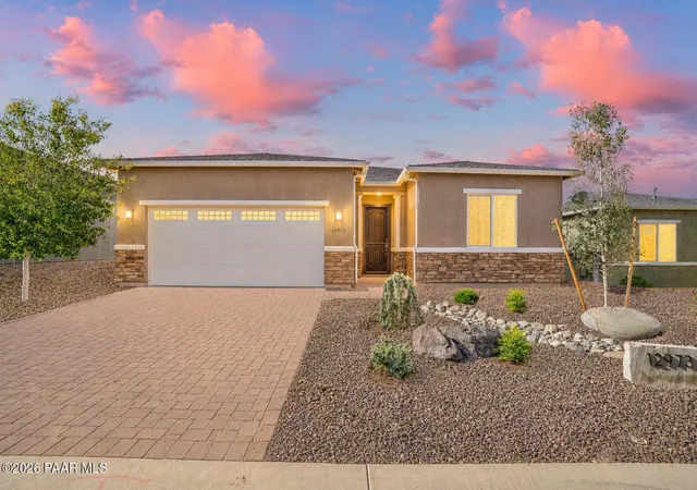 3rd image of 12973 E Toro St, Prescott Valley, AZ 86327 | MLS# 1084527