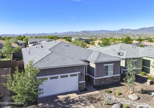 4th image of 12973 E Toro St, Prescott Valley, AZ 86327 | MLS# 1084527