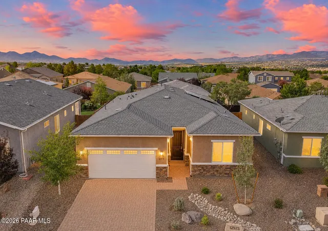 5th image of 12973 E Toro St, Prescott Valley, AZ 86327 | MLS# 1084527