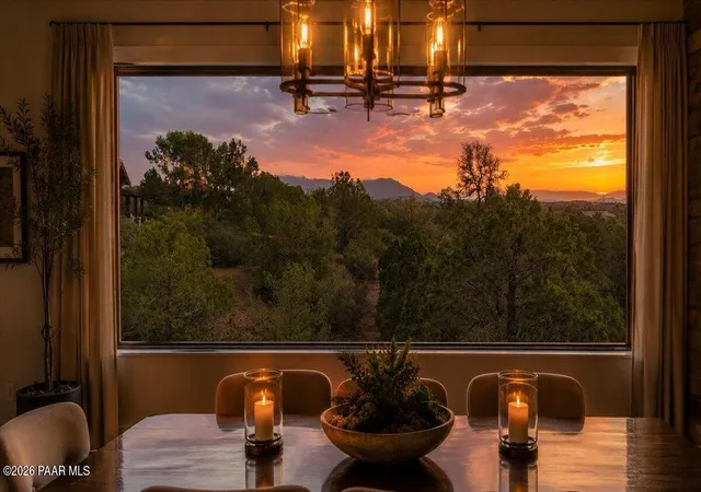 Photo 1 of Land for sale at 5425 W Three Forks Rd, Prescott, AZ 86305 | MLS# 1084430 | Listing updated on 2026-08-16
