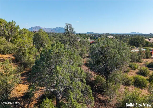 Photo 2 of Land for sale at 5425 W Three Forks Rd, Prescott, AZ 86305 | MLS# 1084430 | Listing updated on 2026-08-16