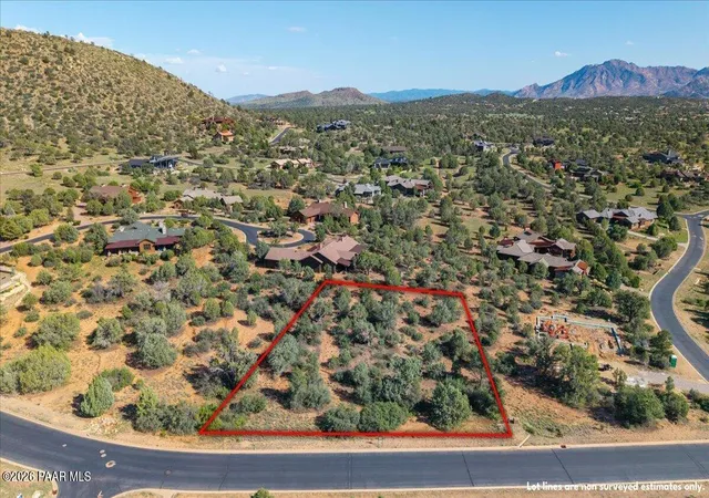 Photo 3 of Land for sale at 5425 W Three Forks Rd, Prescott, AZ 86305 | MLS# 1084430 | Listing updated on 2026-08-16