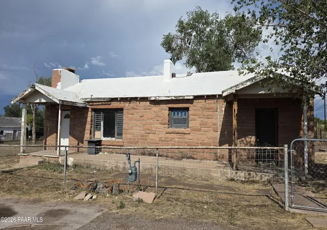 1st image of 47077 N Fifth St, Ash Fork, AZ 86320 | MLS# 1084331