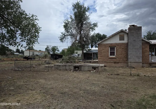 5th image of 47077 N Fifth St, Ash Fork, AZ 86320 | MLS# 1084331