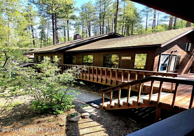 1st image of 8375 S Breezy Pine Rd, Mayer, AZ 86333 | MLS# 1084337