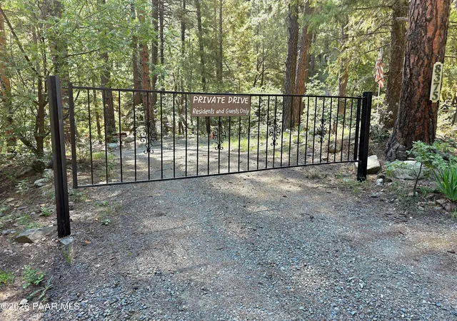 2nd image of 8375 S Breezy Pine Rd, Mayer, AZ 86333 | MLS# 1084337
