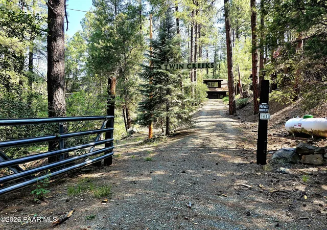 3rd image of 8375 S Breezy Pine Rd, Mayer, AZ 86333 | MLS# 1084337