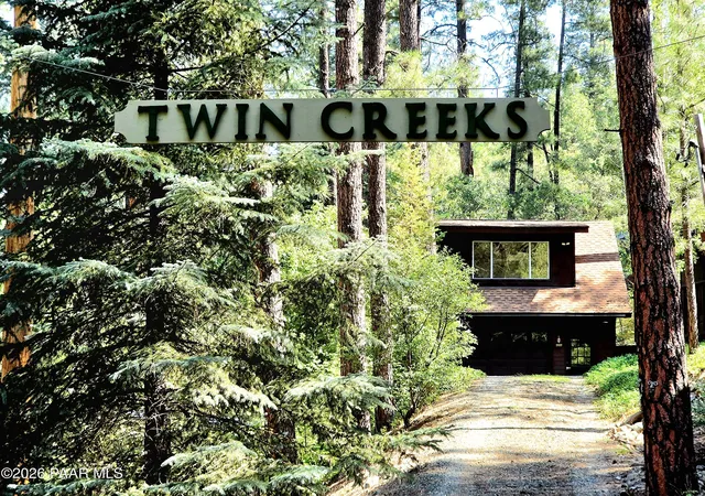 4th image of 8375 S Breezy Pine Rd, Mayer, AZ 86333 | MLS# 1084337