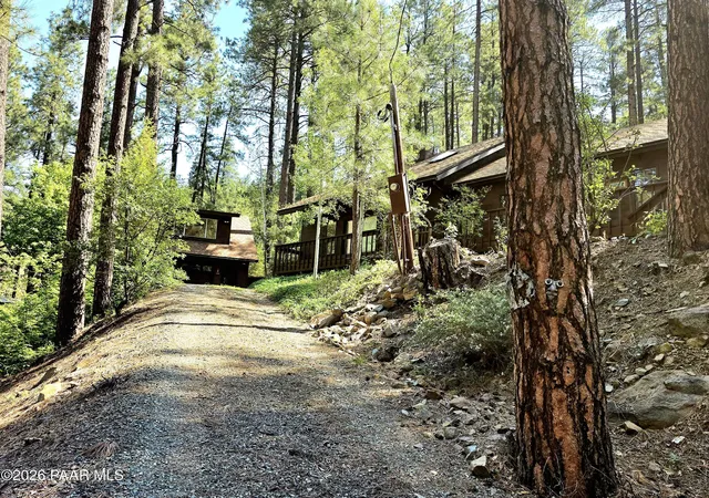 5th image of 8375 S Breezy Pine Rd, Mayer, AZ 86333 | MLS# 1084337