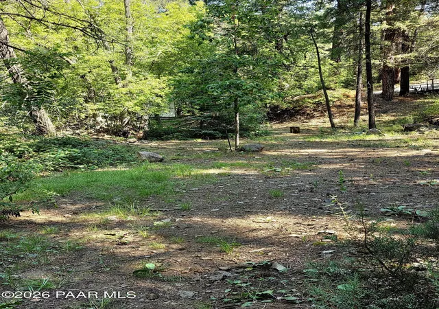 60th image of 8375 S Breezy Pine Rd, Mayer, AZ 86333 | MLS# 1084337