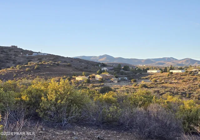 Photo 1 of Land for sale at 0 E Ore Sample Ln, Mayer, AZ 86333 | MLS# 1084338 | Listing updated on 2026-08-14