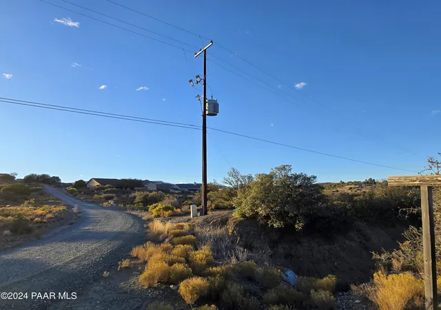 Photo 2 of Land for sale at 0 E Ore Sample Ln, Mayer, AZ 86333 | MLS# 1084338 | Listing updated on 2026-08-14