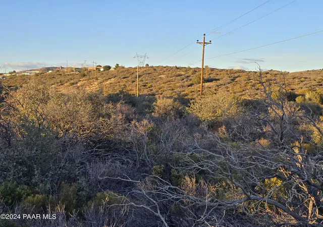 Photo 3 of Land for sale at 0 E Ore Sample Ln, Mayer, AZ 86333 | MLS# 1084338 | Listing updated on 2026-08-14