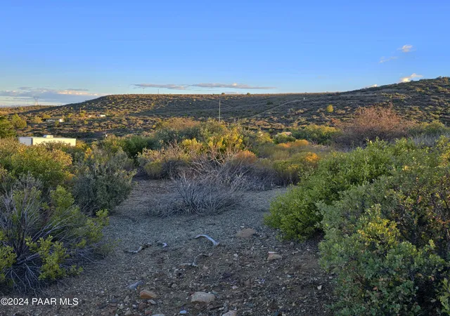 Photo 3 of Land for sale at 0 E Ore Sample Ln, Mayer, AZ 86333 | MLS# 1084338 | Listing updated on 2026-08-14