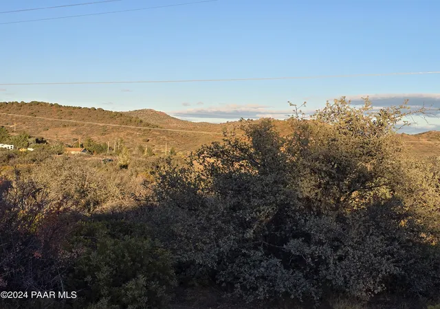 Photo 4 of Land for sale at 0 E Ore Sample Ln, Mayer, AZ 86333 | MLS# 1084338 | Listing updated on 2026-08-14