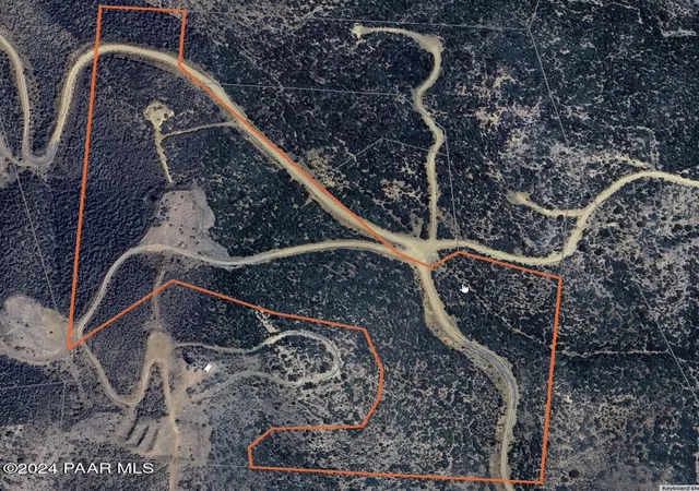 Photo 2 of Land for sale at 000 E White Dr, Dewey, AZ 86327 | MLS# 1084339 | Listing updated on 2026-08-14