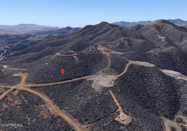 Photo 3 of Land for sale at 000 E White Dr, Dewey, AZ 86327 | MLS# 1084339 | Listing updated on 2026-08-14