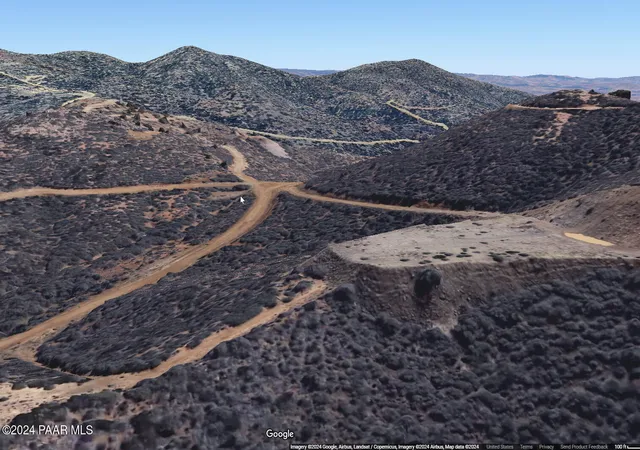 Photo 3 of Land for sale at 000 E White Dr, Dewey, AZ 86327 | MLS# 1084339 | Listing updated on 2026-08-14