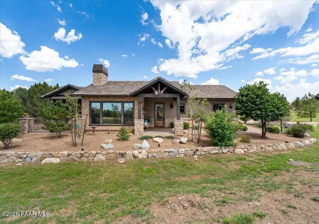 Photo 1 of Single family home for sale at 14445 N Sandia Ln, Prescott, AZ 86305 | MLS# 1084513 | Listing updated on 2026-08-25