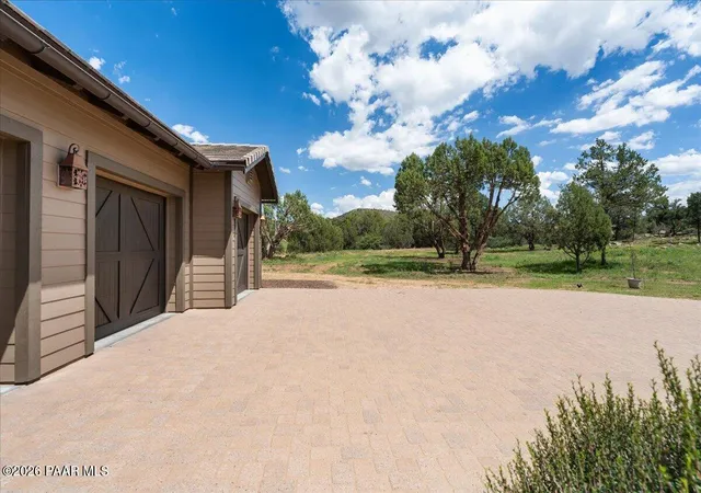 Photo 3 of Single family home for sale at 14445 N Sandia Ln, Prescott, AZ 86305 | MLS# 1084513 | Listing updated on 2026-08-25