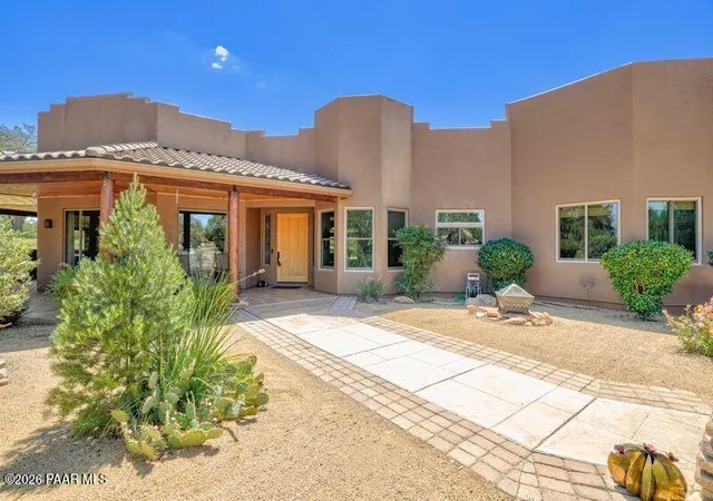 Photo 1 of Single family home for sale at 13015 N Yaqui Dr, Prescott, AZ 86305 | MLS# 1084531 | Listing updated on 2026-08-20