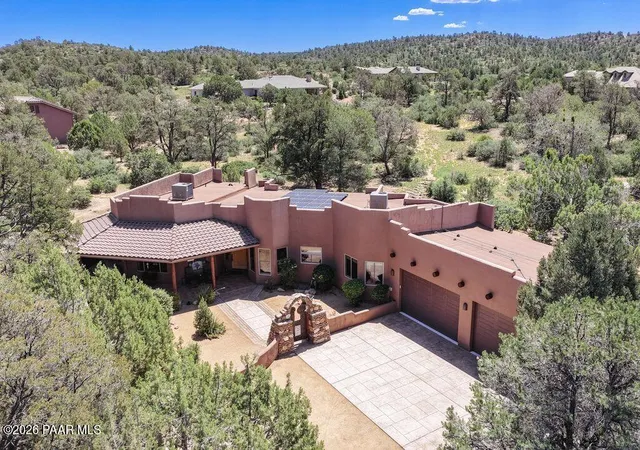 Photo 3 of Single family home for sale at 13015 N Yaqui Dr, Prescott, AZ 86305 | MLS# 1084531 | Listing updated on 2026-08-20