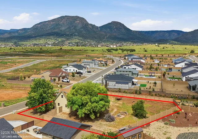 20th image of 13421 E Remington Rd, Prescott Valley, AZ 86315 | MLS# 1084534