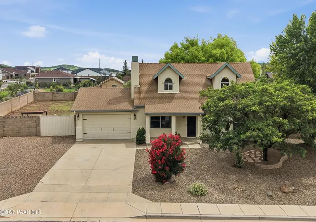 2nd image of 13421 E Remington Rd, Prescott Valley, AZ 86315 | MLS# 1084534