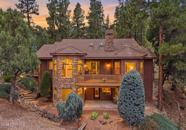 1st image of 1820 Windy Walk Ln, Prescott, AZ 86305 | MLS# 1084375
