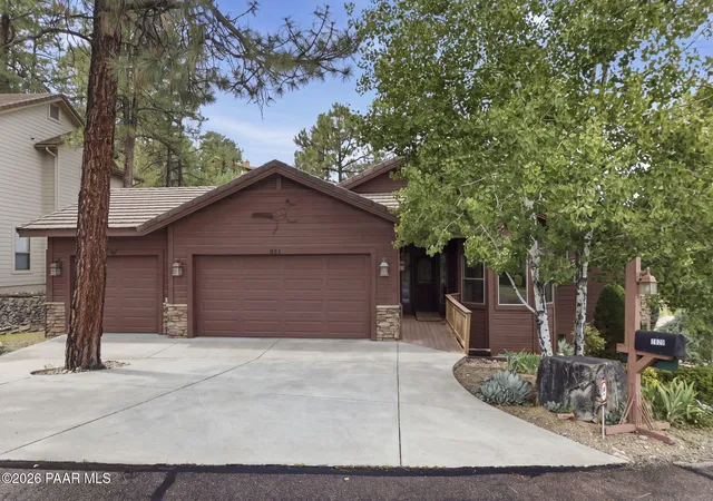 2nd image of 1820 Windy Walk Ln, Prescott, AZ 86305 | MLS# 1084375