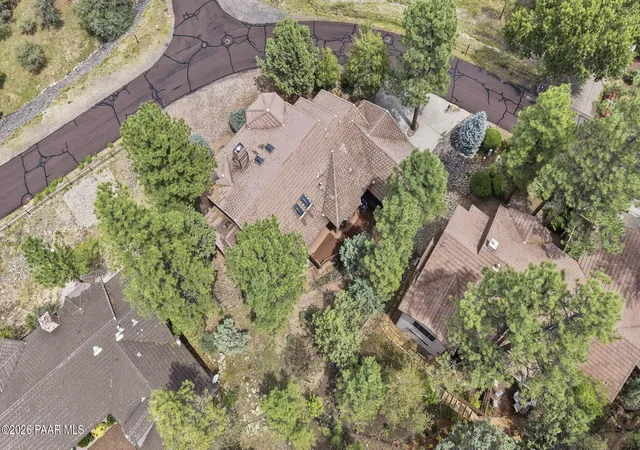 47th image of 1820 Windy Walk Ln, Prescott, AZ 86305 | MLS# 1084375