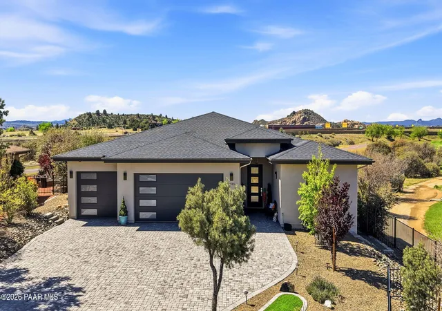 Photo 1 of Sale Pending at 1985 Golf View Ln, Prescott, AZ 86301 | MLS# 1084355 | Listing updated on 2026-08-31
