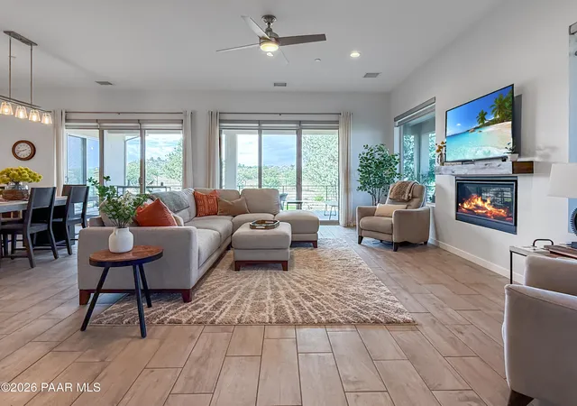 Photo 4 of Sale Pending at 1985 Golf View Ln, Prescott, AZ 86301 | MLS# 1084355 | Listing updated on 2026-08-31
