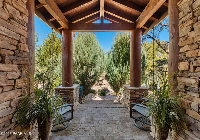 Photo 1 of Single family home for sale at 4640 W Murphys Sta Cir, Prescott, AZ 86305 | MLS# 1084377 | Listing updated on 2026-09-03