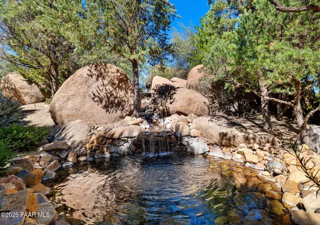 Photo 2 of Single family home for sale at 4640 W Murphys Sta Cir, Prescott, AZ 86305 | MLS# 1084377 | Listing updated on 2026-09-03