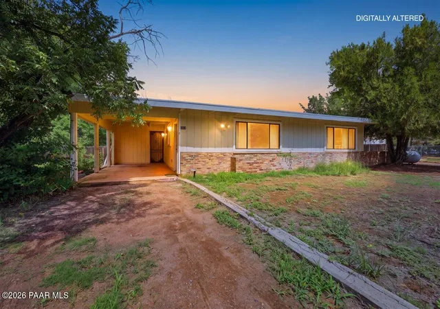 3rd image of 4010 E Meadow Ln, Rimrock, AZ 86335 | MLS# 1084424