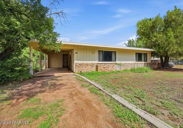 4th image of 4010 E Meadow Ln, Rimrock, AZ 86335 | MLS# 1084424