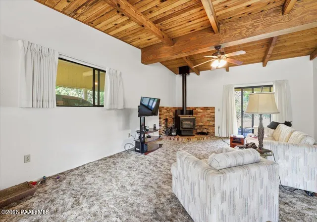 5th image of 4010 E Meadow Ln, Rimrock, AZ 86335 | MLS# 1084424
