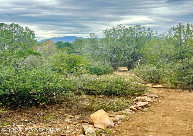 Photo 2 of Land for sale at 5495 W Three Forks Rd, Prescott, AZ 86305 | MLS# 1084363 | Listing updated on 2026-08-14