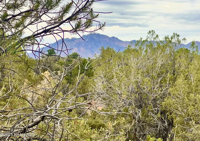 Photo 3 of Land for sale at 5495 W Three Forks Rd, Prescott, AZ 86305 | MLS# 1084363 | Listing updated on 2026-08-14