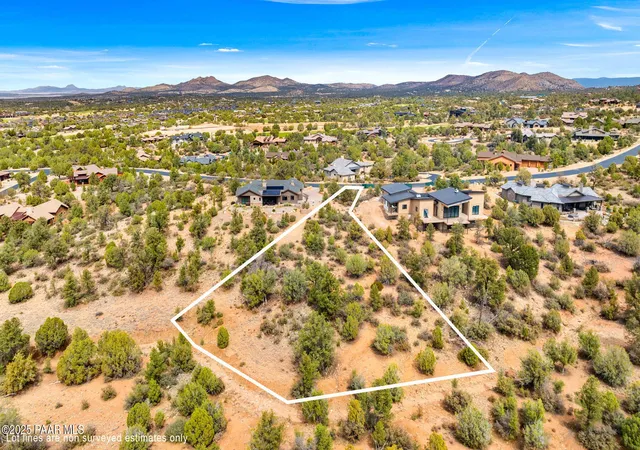 Photo 4 of Land for sale at 5495 W Three Forks Rd, Prescott, AZ 86305 | MLS# 1084363 | Listing updated on 2026-08-14