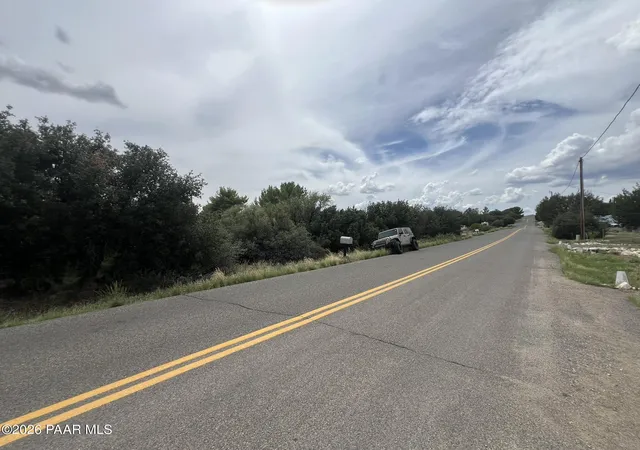 Photo 3 of Land for sale at 20943 E Quail Run Dr, Mayer, AZ 86333 | MLS# 1084458 | Listing updated on 2026-09-03
