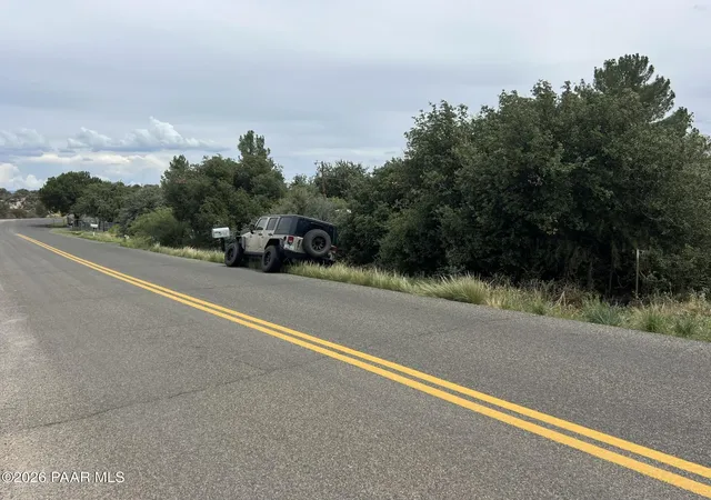 Photo 4 of Land for sale at 20943 E Quail Run Dr, Mayer, AZ 86333 | MLS# 1084458 | Listing updated on 2026-09-03