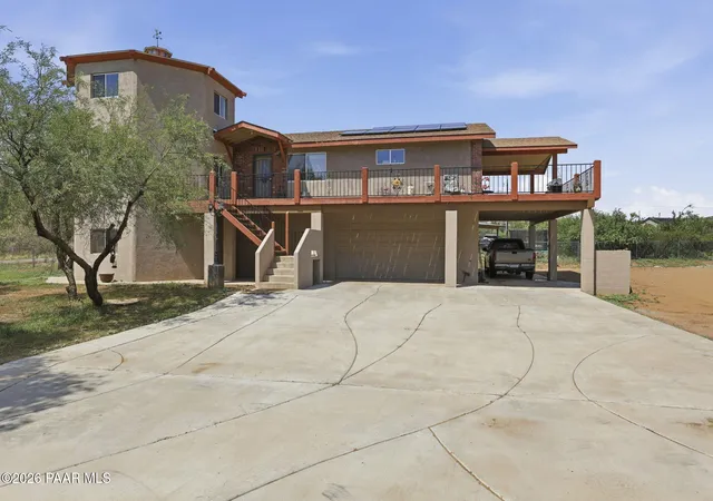 1st image of 19733 E Fremont Dr, Mayer, AZ 86333 | MLS# 1084389