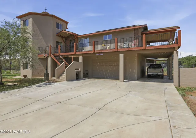 2nd image of 19733 E Fremont Dr, Mayer, AZ 86333 | MLS# 1084389