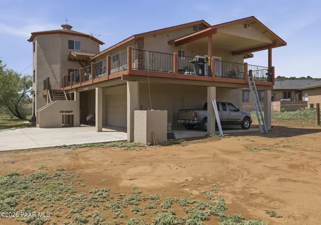 3rd image of 19733 E Fremont Dr, Mayer, AZ 86333 | MLS# 1084389